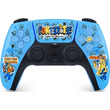 Sony DualSense Ασύρματο Gamepad για PS5 Fortnite