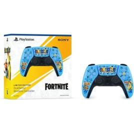 Sony DualSense Ασύρματο Gamepad για PS5 Fortnite
