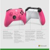 Microsoft Xbox Series Controller Ασύρματο Deep Pink