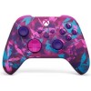 Microsoft Heart Breaker Special Edition Ασύρματο Gamepad για Android / PC / Xbox One / Xbox Series / iOS Μωβ