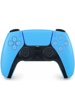 Sony Dualsense V2 Ασύρματο Gamepad για PS5 Ice Blue