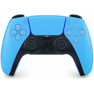 Sony Dualsense V2 Ασύρματο Gamepad για PS5 Ice Blue