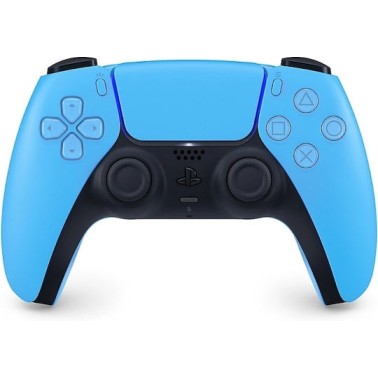 Sony DualSense V3 Ασύρματο Gamepad για PS5 Starlight Blue