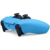 Sony DualSense V3 Ασύρματο Gamepad για PS5 Starlight Blue