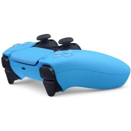 Sony DualSense V3 Ασύρματο Gamepad για PS5 Starlight Blue