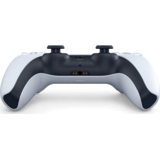 Sony DualSense Ασύρματο Gamepad για PS5 Λευκό
