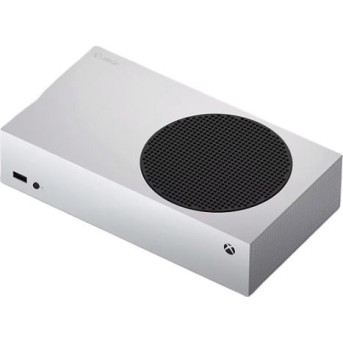 Microsoft Xbox Series S 500GB