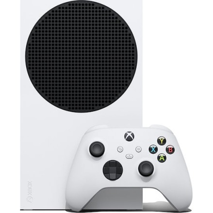 Microsoft Xbox Series S 500GB