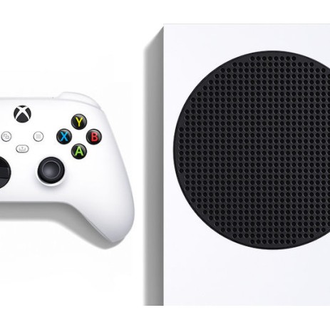 Microsoft Xbox Series S 500GB