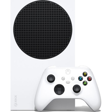 Microsoft Xbox Series S 500GB