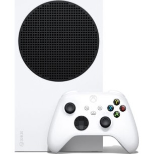 Microsoft Xbox Series S 500GB