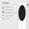Microsoft Xbox Series S 1TB Robot White