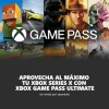 Microsoft Xbox Series S 1TB Robot White