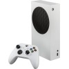 Microsoft Xbox Series S 1TB Robot White