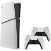 Sony PlayStation 5 Slim Digital 825GB με 2o DualSense (Official Bundle)