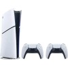 Sony PlayStation 5 Slim Digital 825GB με 2o DualSense (Official Bundle)