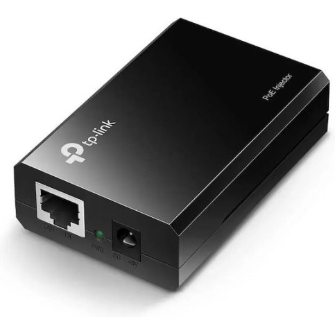 TP-LINK TL-POE150S v1 PoE Injector