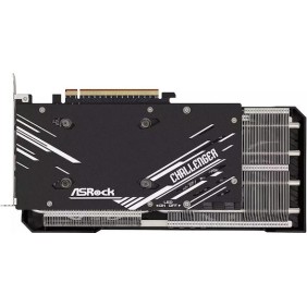 ASRock ARC A750 8GB GDDR6 Challenger SE OC Κάρτα Γραφικών