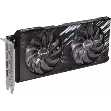 ASRock ARC A750 8GB GDDR6 Challenger SE OC Κάρτα Γραφικών