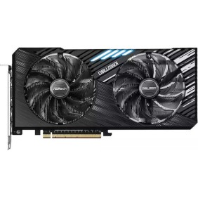 ASRock ARC A750 8GB GDDR6 Challenger SE OC Κάρτα Γραφικών