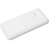 iBox Power Bank 10000mAh με Θύρα USB-A Power Delivery Λευκό
