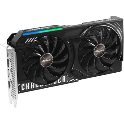 ASRock ARC B580 12GB GDDR6 Κάρτα Γραφικών