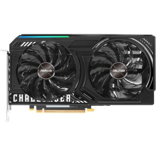 ASRock ARC B580 12GB GDDR6 Κάρτα Γραφικών