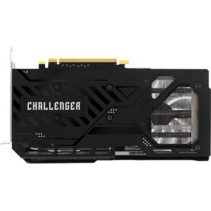 ASRock ARC B580 12GB GDDR6 Κάρτα Γραφικών