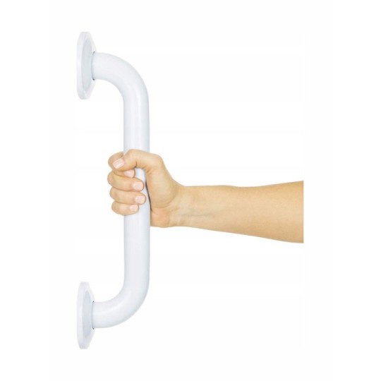 Mobilex Λαβή Μπάνιου ΑΜΕΑ 40cm Λευκή