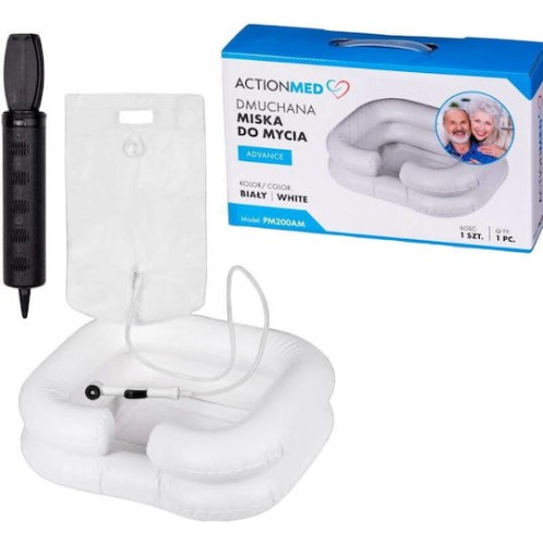 ActionMed 1τμχ PM200AM
