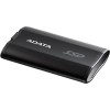 Adata SD810 USB 3.2 Εξωτερικός SSD 500GB 2.5
