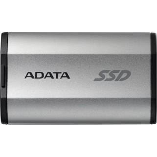 Adata SD810 USB 3.2 Εξωτερικός SSD 500GB 2.5