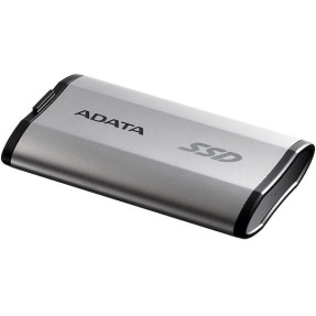 Adata SD810 USB 3.2 Εξωτερικός SSD 500GB 2.5