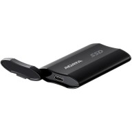 Adata SD810 USB 3.2 Εξωτερικός SSD 1TB 2.5