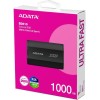 Adata SD810 USB 3.2 Εξωτερικός SSD 1TB 2.5