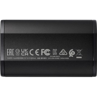 Adata SD810 USB 3.2 Εξωτερικός SSD 2TB 2.5