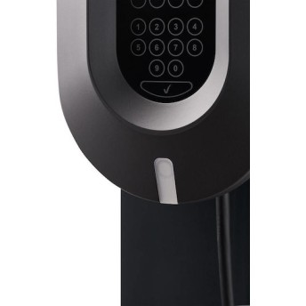 STAG EV Wallbox StagEV Core Επιτοίχιος Τριφασικός Σταθμός Φόρτισης 11kW Type 2 (WEV-EVCORE-BZK-230)