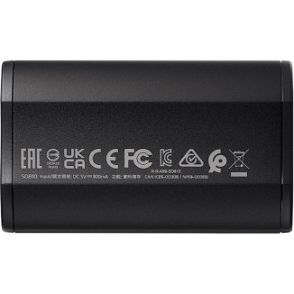 Adata SD810 USB 3.2 Εξωτερικός SSD 4TB 2.5