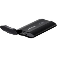 Adata SD810 USB 3.2 Εξωτερικός SSD 4TB 2.5