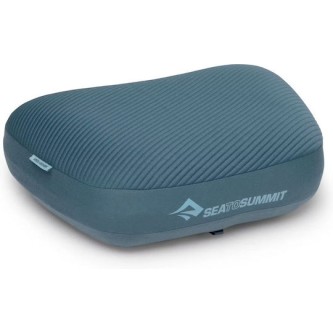 Sea To Summit Aeros Premium R Travel Pillow Mediterranea