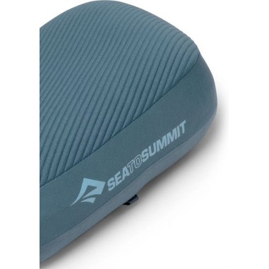 Sea To Summit Aeros Premium R Travel Pillow Mediterranea