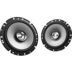 Kenwood Σετ Ηχεία Αυτοκινήτου 6.5
