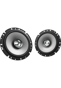 Kenwood Σετ Ηχεία Αυτοκινήτου 6.5