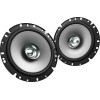 Kenwood Σετ Ηχεία Αυτοκινήτου 6.5