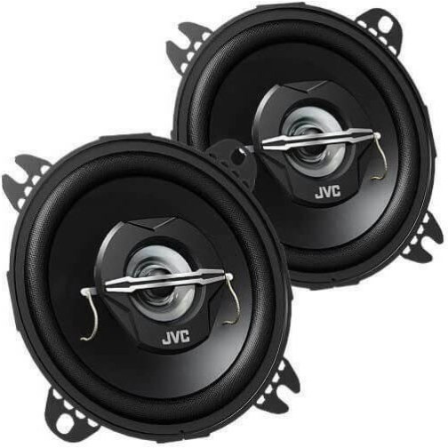 JVC CS-J420X Σετ Ηχεία Αυτοκινήτου 4