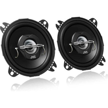 JVC CS-J420X Σετ Ηχεία Αυτοκινήτου 4