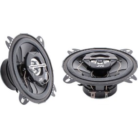 JVC CS-J420X Σετ Ηχεία Αυτοκινήτου 4