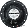 JVC Σετ Ηχεία Αυτοκινήτου Ομοαξονικά 6.5