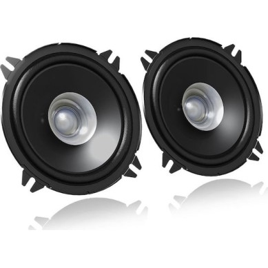 JVC CS-J510X Σετ Ηχεία Αυτοκινήτου 5.25