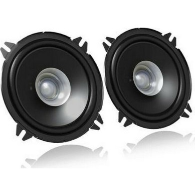 JVC CS-J510X Σετ Ηχεία Αυτοκινήτου 5.25
